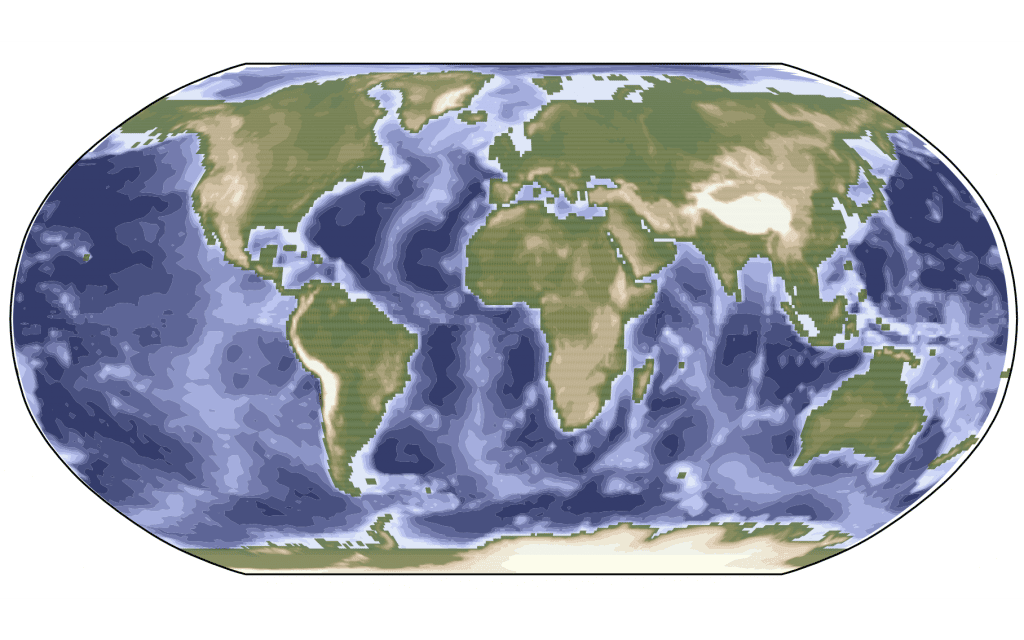 Quentin PILLOT: Évolution de l’écologie et du climat au cours du Miocène Supérieur, un regard croisé entre données marines et modélisation numérique du Système Terre