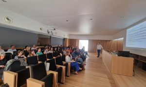 Workshop Étude des Matières Organiques Archéologiques en PACA​