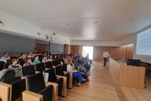 Workshop Étude des Matières Organiques Archéologiques en PACA​